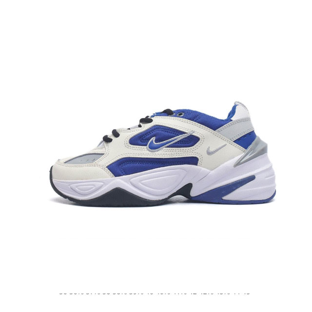 nike Air Monarch M2K Bq3378- 36 36.5 37.5 38 38.5 39 40 40.5 41 42 42.5 43 44 4