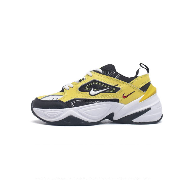 nike Air Monarch M2K Bq3378- 36 36.5 37.5 38 38.5 39 40 40.5 41 42 42.5 43 44 4