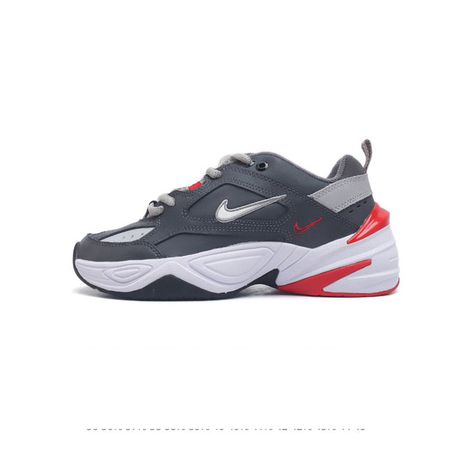 nike Air Monarch M2K Bq3378- 36 36.5 37.5 38 38.5 39 40 40.5 41 42 42.5 43 44 4