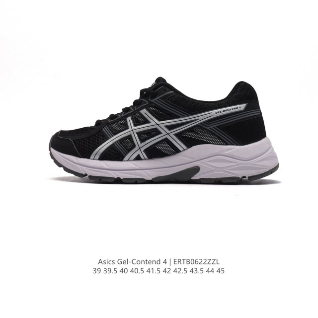 Asics 2024 gel-Contend 4 + logo gel-Contend 4 Gel-Contend 4 amplifoam eva gel Ah