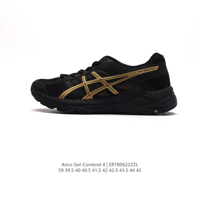 Asics 2024 gel-Contend 4 + logo gel-Contend 4 Gel-Contend 4 amplifoam eva gel Ah