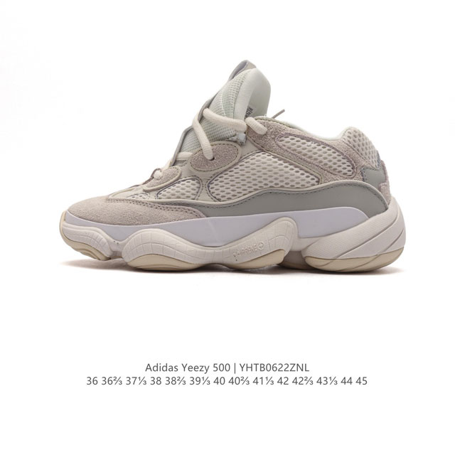 Adidas Yeezy 500 Yeezy Yeezy 500 3M Boost Gx3605 36 36 37 38 38 39 40 40 41 42 4