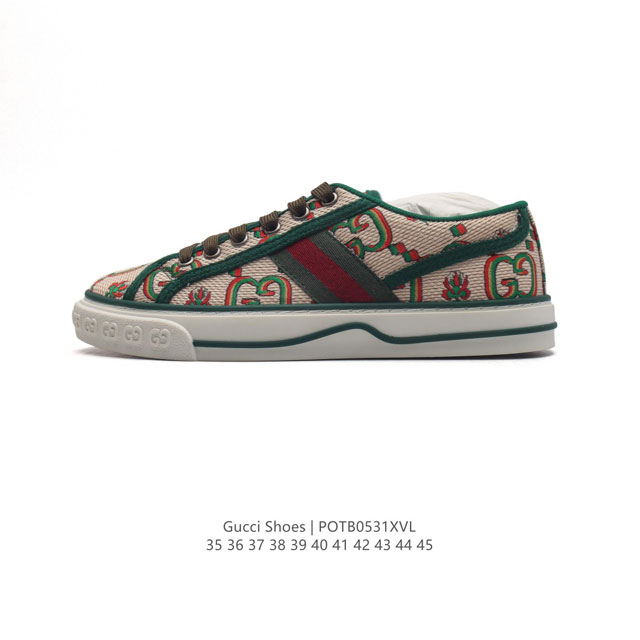 Gucci Gucci Tennis 1977 gucci Gucci 35-45 Potb0531Xvl