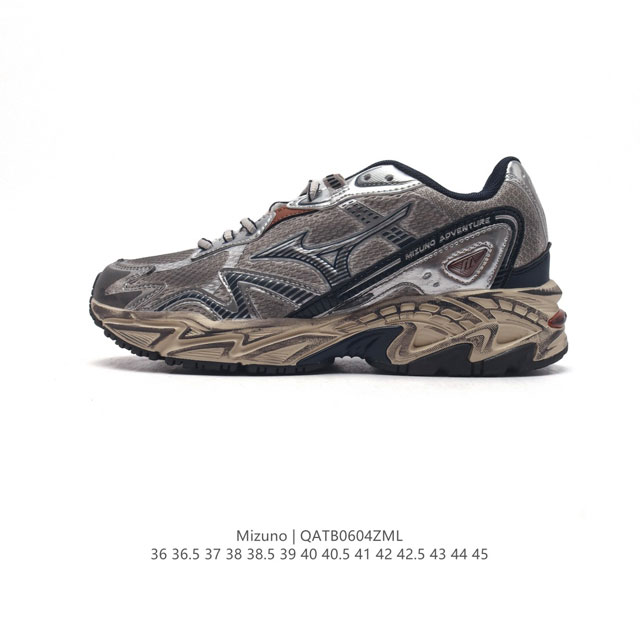 Mizuno wave Mizuno Sportstyle 36-45 Qatb0604Zml