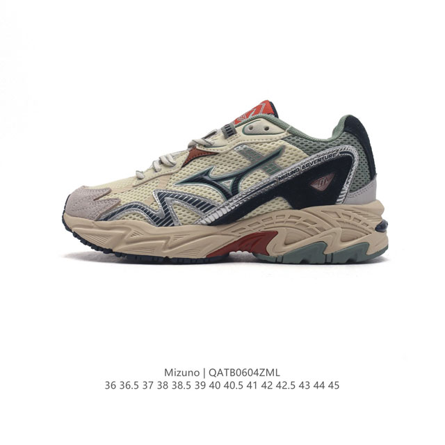 Mizuno wave Mizuno Sportstyle 36-45 Qatb0604Zml