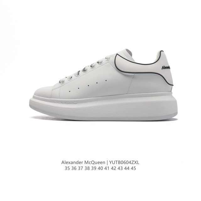 Alexandermcqueen mcq 4.5 : 35-45 Yutb0604