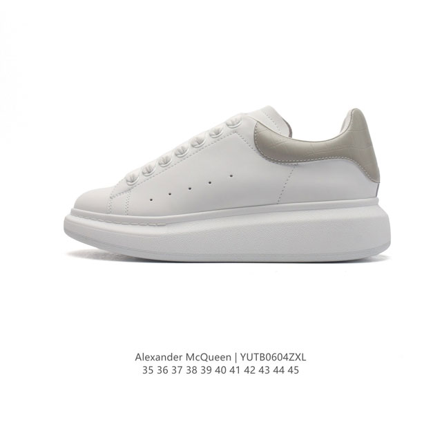 Alexandermcqueen mcq 4.5 : 35-45 Yutb0604