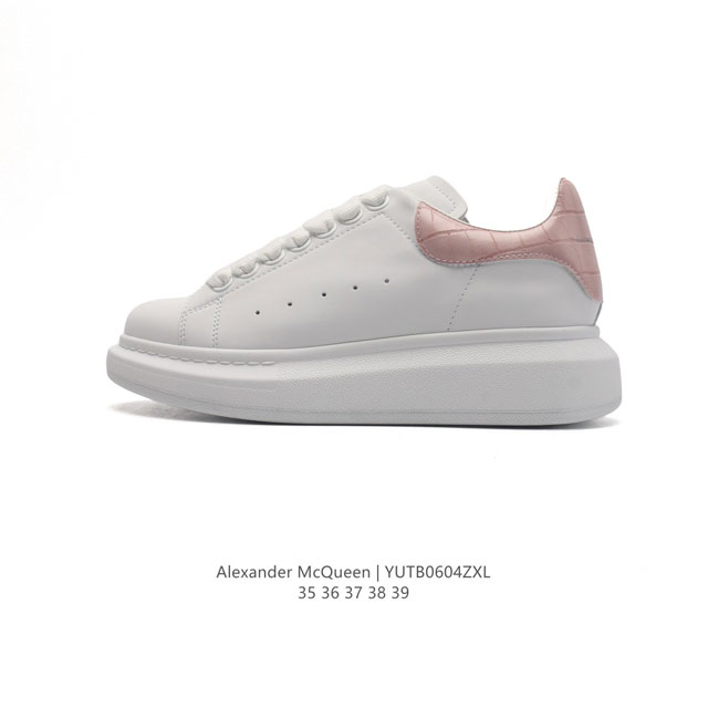 Alexandermcqueen mcq 4.5 : 35-39 Yutb0604