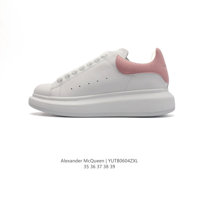 Alexandermcqueen mcq 4.5 : 35-39 Yutb0604