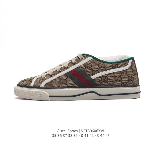 Gucci Gucci Tennis 1977 gucci Gucci 35-45 Vftb0606Xvl