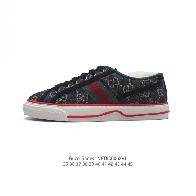 Gucci Gucci Tennis 1977 gucci Gucci 35-45 Vftb0606Xvl