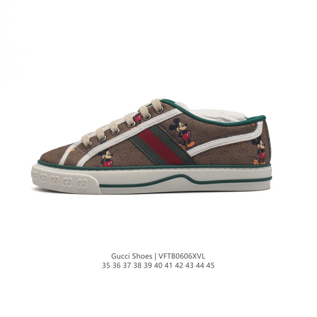 Gucci Gucci Tennis 1977 gucci Gucci 35-45 Vftb0606Xvl