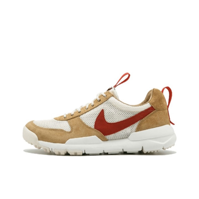 Nike gd - tom Sachs X Nike Craft Mars Yard Ts Nasa 2.0 gd 6000+ Aa2261-200 36 3