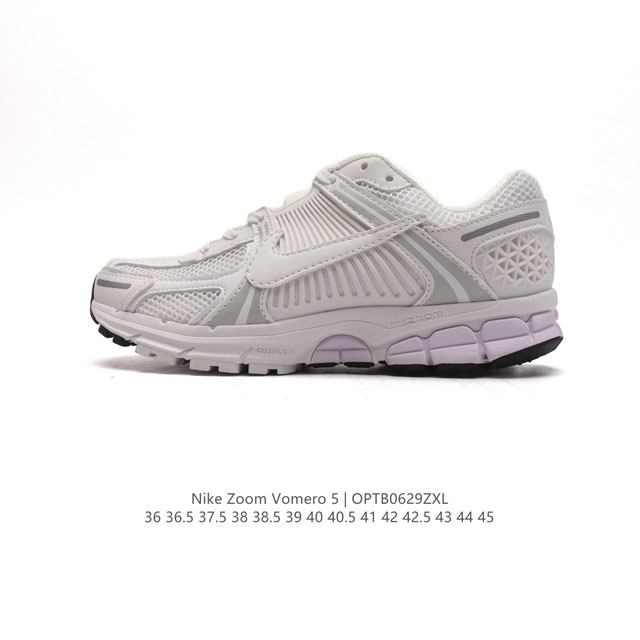 Nike Zoom Vomero 5 Nike Zoom Vomero 5 Zoom Air Cushlon Zoom Air Fj2028-001 36 36