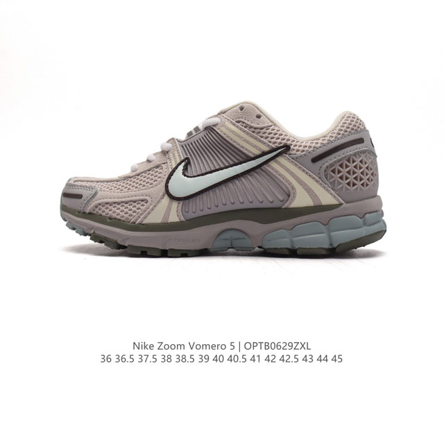 Nike Zoom Vomero 5 Nike Zoom Vomero 5 Zoom Air Cushlon Zoom Air Fj2028-001 36 36