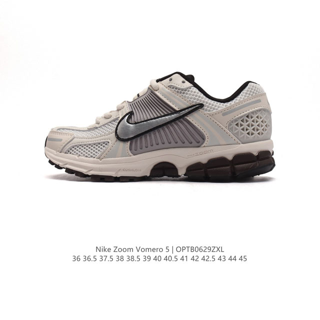 Nike Zoom Vomero 5 Nike Zoom Vomero 5 Zoom Air Cushlon Zoom Air Fj2028-001 36 36