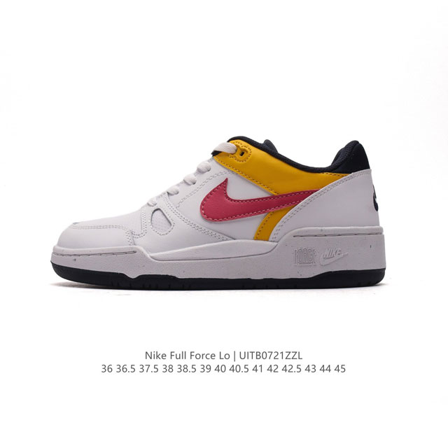 Nike Nike Full Force Low Nike Full Force 1988 Air Force Iii Force Fz5054 36 36.