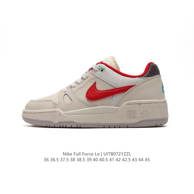 Nike Nike Full Force Low Nike Full Force 1988 Air Force Iii Force Fz5054 36 36.