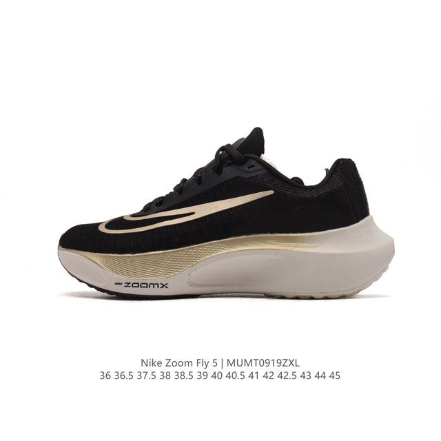 Nike Zoom Fly 5 Zoomx Dm8968 36 36.5 37.5 38 38.5 39 40 40.5 41 42 42.5 43 44 4