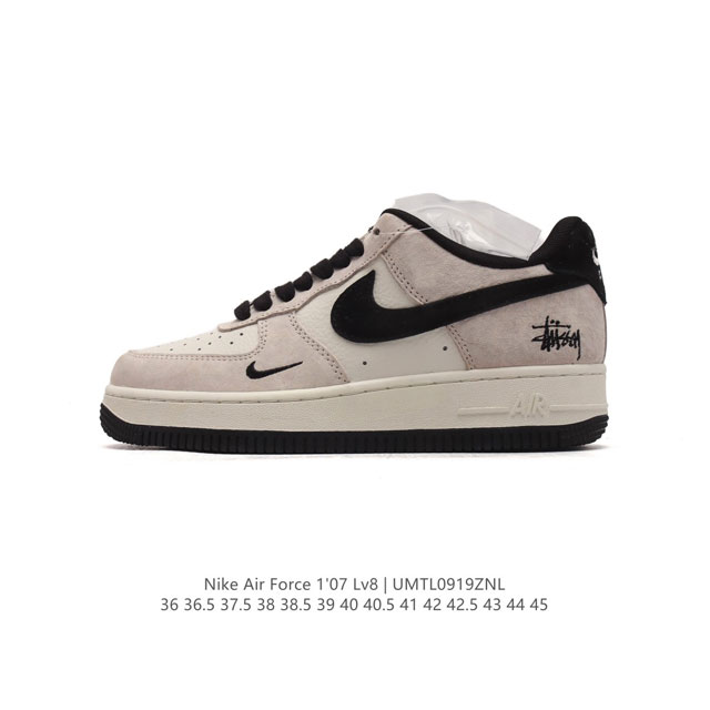 Af1 Nike Air Force 1 07 Low Hd1968 36 36.5 37.5 38 38.5 39 40 40.5 41 42 42.5 4