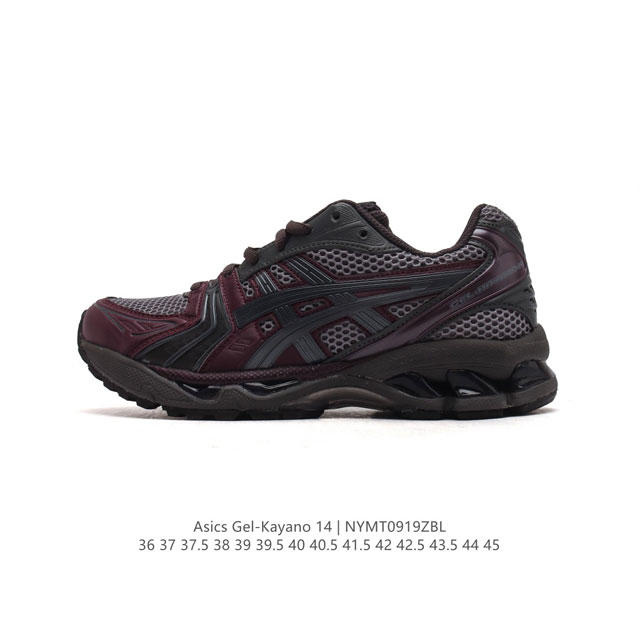 Asics Gel-Kayano 14 3D gel ff Blast Plus : 19-200 36-45 Nymt0919Zbl