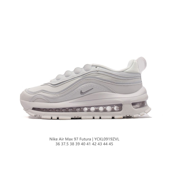 Nike Nike Air Max 97 Futura Fb4496 36-45 Yckl0919Zvl