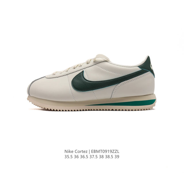 Nk Classic Cortez Leather Nike Classic Cortez Nike 1972 Nike Classic Cortez Lea