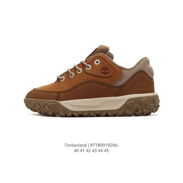 timberland 40-45 Rttb0919Zml