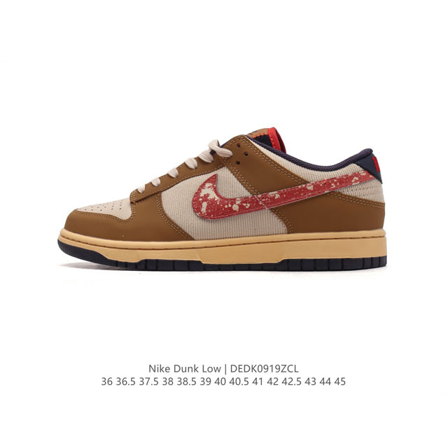 Nike Sb Dunk Low Pro Dunk Dunk 80 Hq3640-790 36 36.5 37.5 38 38.5 39 40 40.5 41