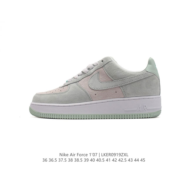 Nike Air Force 1 '07 Low force 1 Hq1497 36 36.5 37.5 38 38.5 39 40 40.5 41 42 4