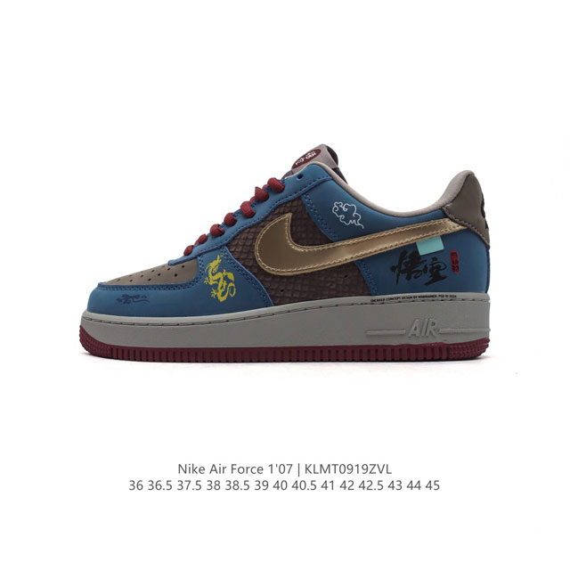 nike Air Force 1 Low # # :Fb8959-601 :36 36.5 37.5 38 38.5 39 40 40.5 41 42 42.