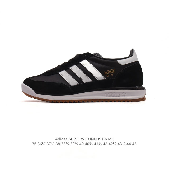 adidas Sl 72 Shoes T ecotex eva Ecotex Eva Ji1282 36 36 37 38 38 39 40 40 41 42