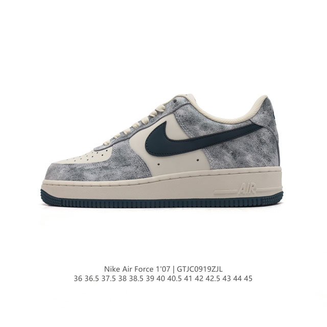 nike Air Force 1 '07 Bx5815-536 36 36.5 37.5 38 38.5 39 40 40.5 41 42 42.5 43 4