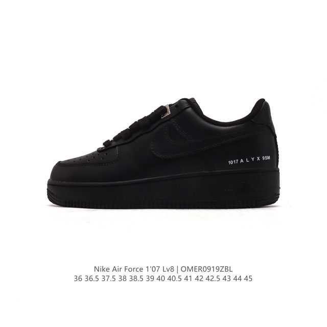 Nike Air Force 1 '07 Low force 1 Hq1 36 36.5 37.5 38 38.5 39 40 40.5 41 42 42.5