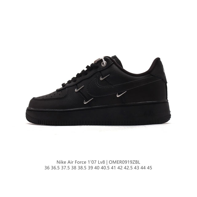 Nike Air Force 1 '07 Low force 1 Hq1 36 36.5 37.5 38 38.5 39 40 40.5 41 42 42.5