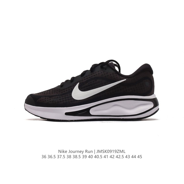 Nike Journey Run Comfiride Fn0228 36-45 Jmsk0919Zml