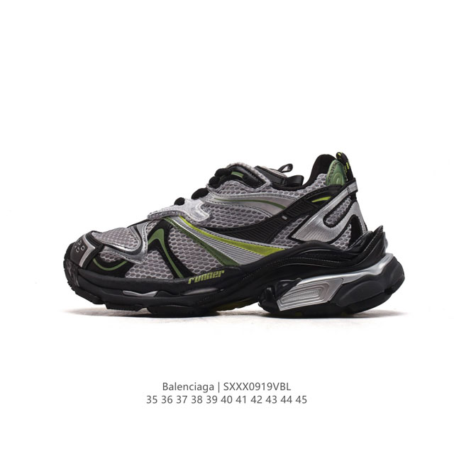 Ok balenciaga -Runner 2.0 Demna Demna 35 36 37 38 39 40 41 42 43 44 45 Sxxx0919