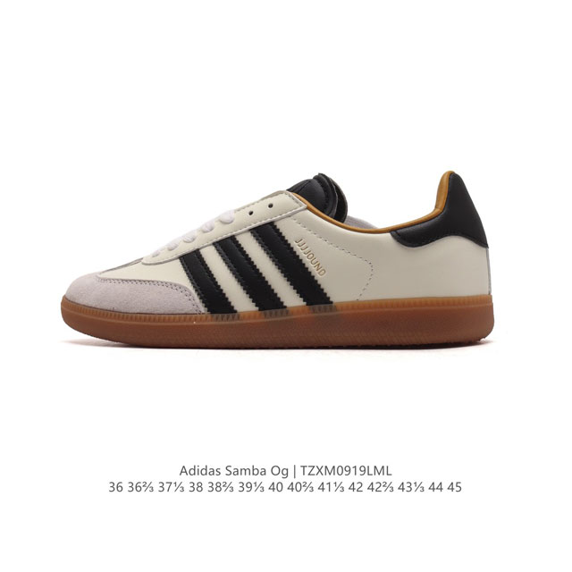 Adidas Originals Samba Og Shoes T Adidas Samba samba Og t samba Id8 8 36-45 Tzx