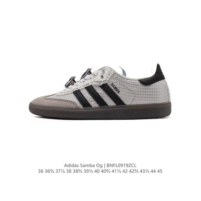 Adidas Originals Samba Og Shoes T 50 Adidas Samba samba Og t samba Ih3371 36-45