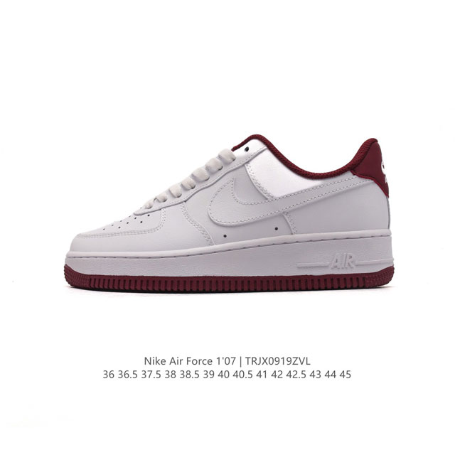 Nike Air Force 1 '07 Low force 1 Dr9867 36 36.5 37.5 38 38.5 39 40 40.5 41 42 4