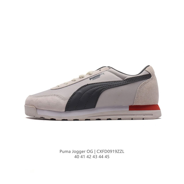 Puma Jogger Og puma pumalg 40-45 Cxfd0919Zzl