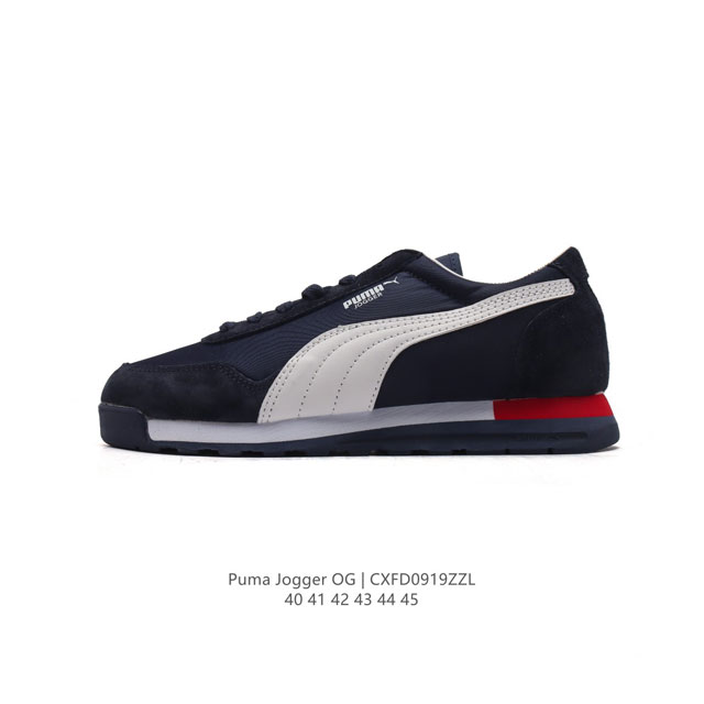 Puma Jogger Og puma pumalg 40-45 Cxfd0919Zzl