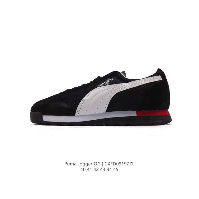 Puma Jogger Og puma pumalg 40-45 Cxfd0919Zzl