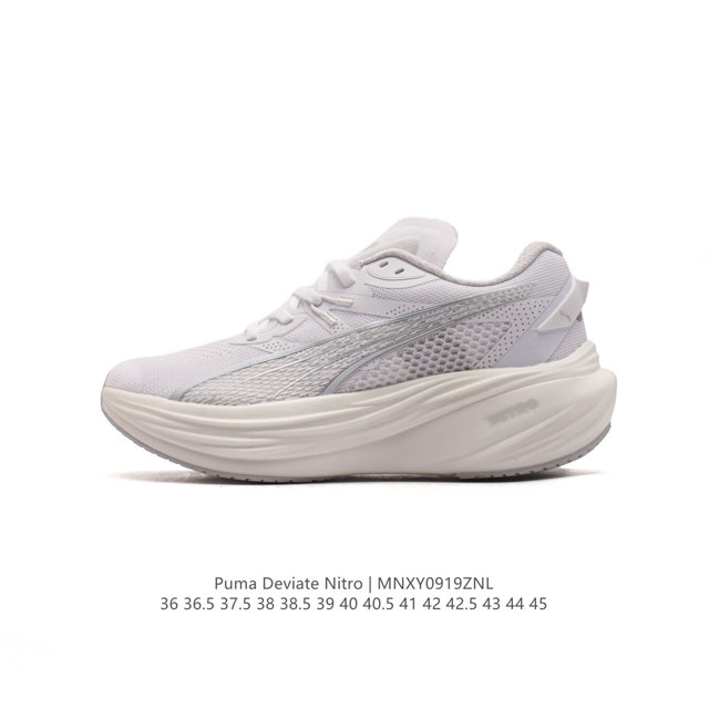 Puma Deviate Nitro3 Deviate Nitro Puma Nitro 309707 36-45 Mnxy0919Znl