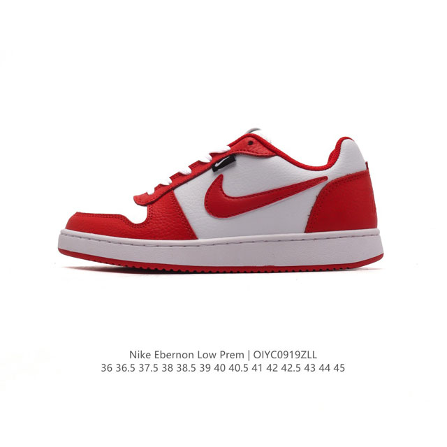 nike Ebernon Low Aq1774 36 36.5 37.5 38 38.5 39 40 40.5 41 42 42.5 43 44 45 Oiy