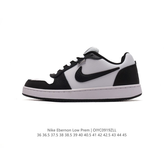 nike Ebernon Low Aq1774 36 36.5 37.5 38 38.5 39 40 40.5 41 42 42.5 43 44 45 Oiy