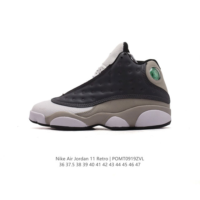 Nike Air Jordan 13 Retro Aj13 13 Airjordan 13 zoom Air air Jordan 414571-104 36