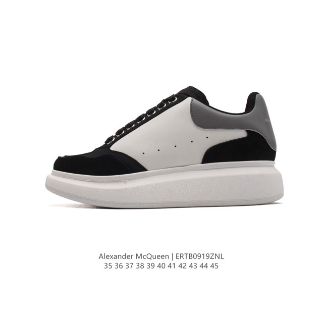 Alexandermcqueen mcq 4.5 : 35-45 Ertb0919Znl