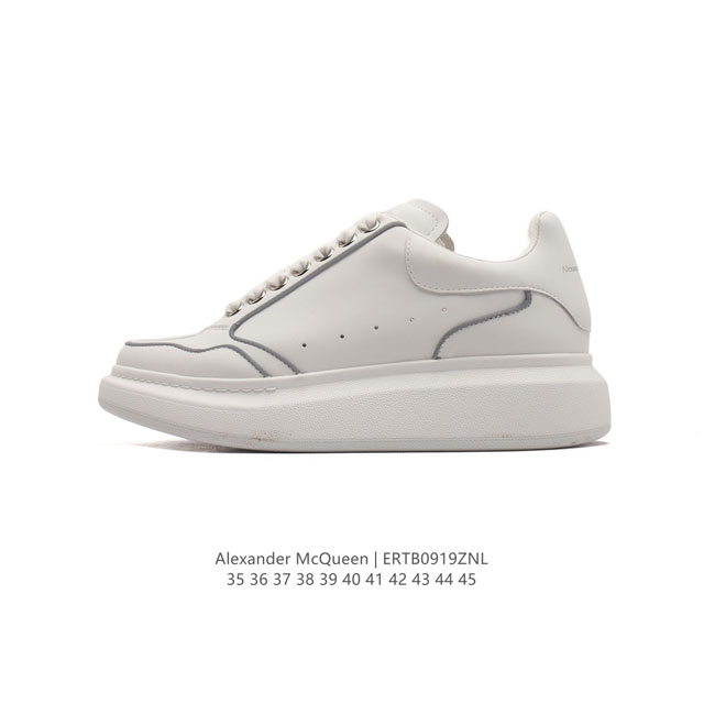 Alexandermcqueen mcq 4.5 : 35-45 Ertb0919Znl