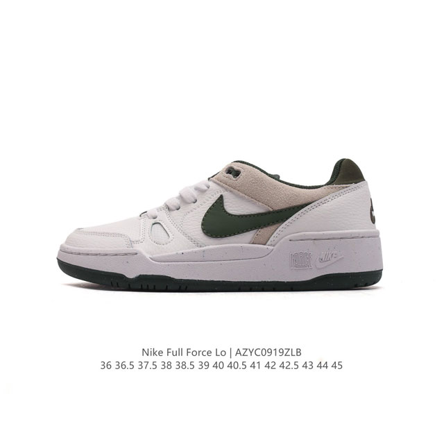 Nike Nike Full Force Low Nike Full Force 1988 Air Force Iii Force Hf1739 36 36.